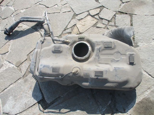 Бак топливный для Opel Corsa (D) 2006-2015