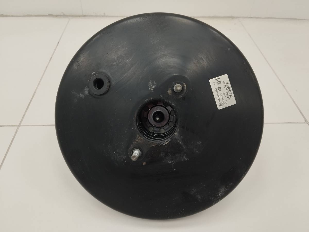 Усилитель тормозов вакуумный Nissan Qashqai (J10) 2006-2013