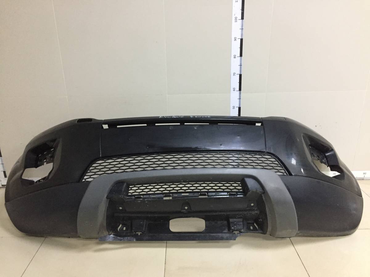 Бампер передний Land Rover Range Rover Evoque 2011-2018