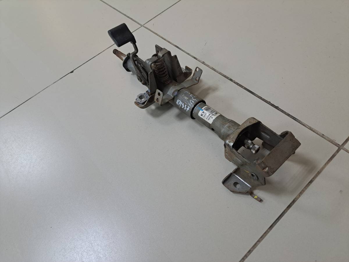 Колонка рулевая Chevrolet Aveo T250 2005-2011
