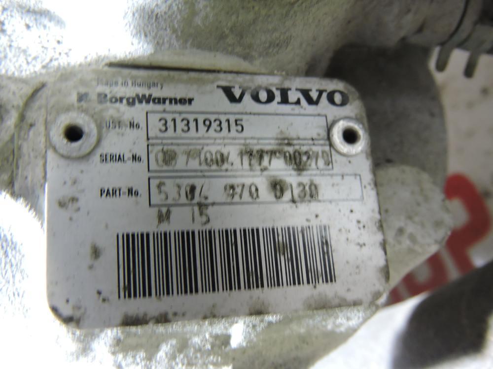 Турбокомпрессор (турбина) для Volvo S60 (FS, FH) 2010>