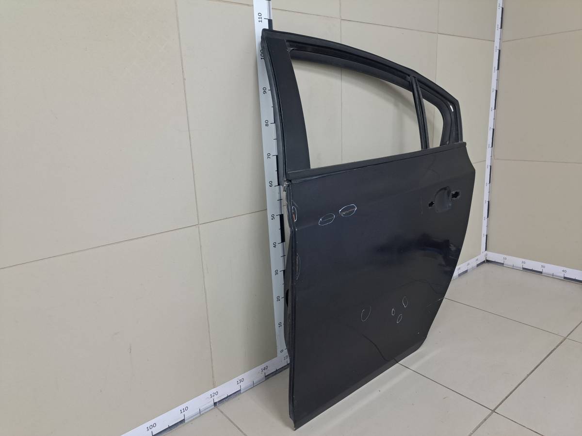 Дверь задняя левая Chevrolet Cruze (J300) 2009-2016 Дверь задняя левая Chevrolet Cruze (J300) 2009-2016