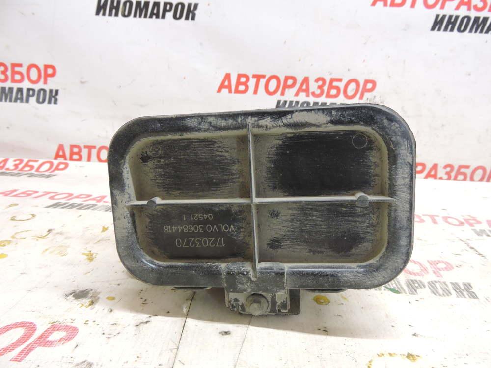 Абсорбер (фильтр угольный) для Volvo S60 (FS, FH) 2010>