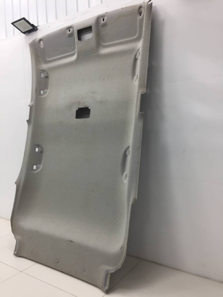 Обшивка потолка Suzuki SX4 2006-2013