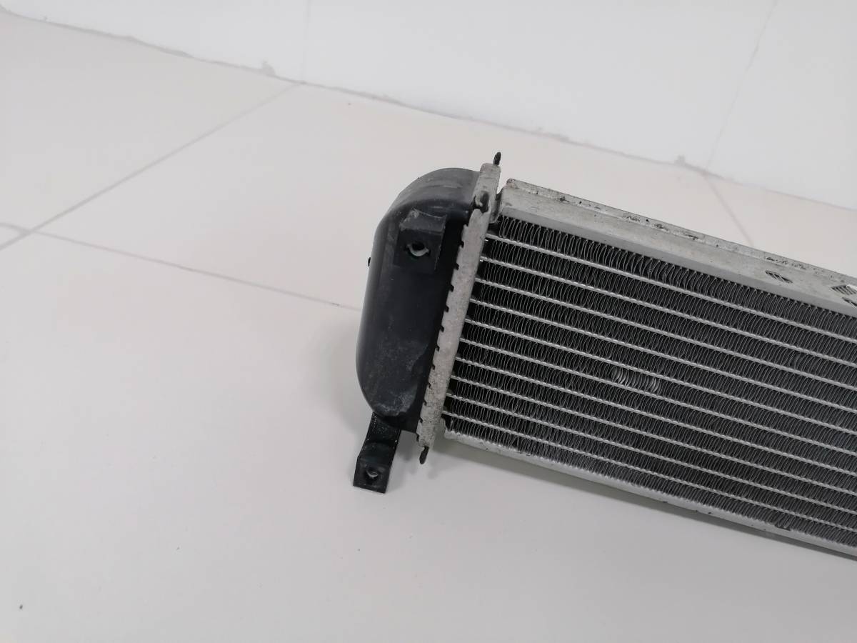 Интеркулер Chery Tiggo 7 PRO 2019