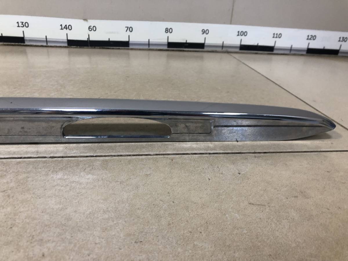 Накладка крышки багажника Honda Civic ES 2000-2005
