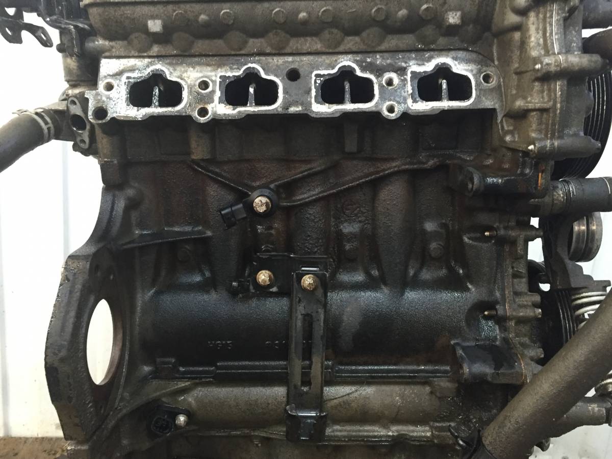 Двигатель Opel Corsa (D) 2006-2015
