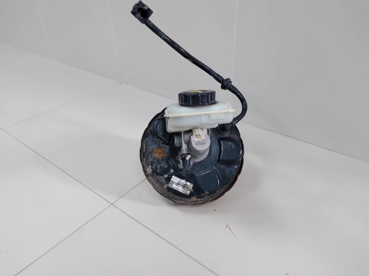 Усилитель тормозов вакуумный Ford Mondeo 4 2007-2015 Усилитель тормозов вакуумный Ford Mondeo 4 2007-2015