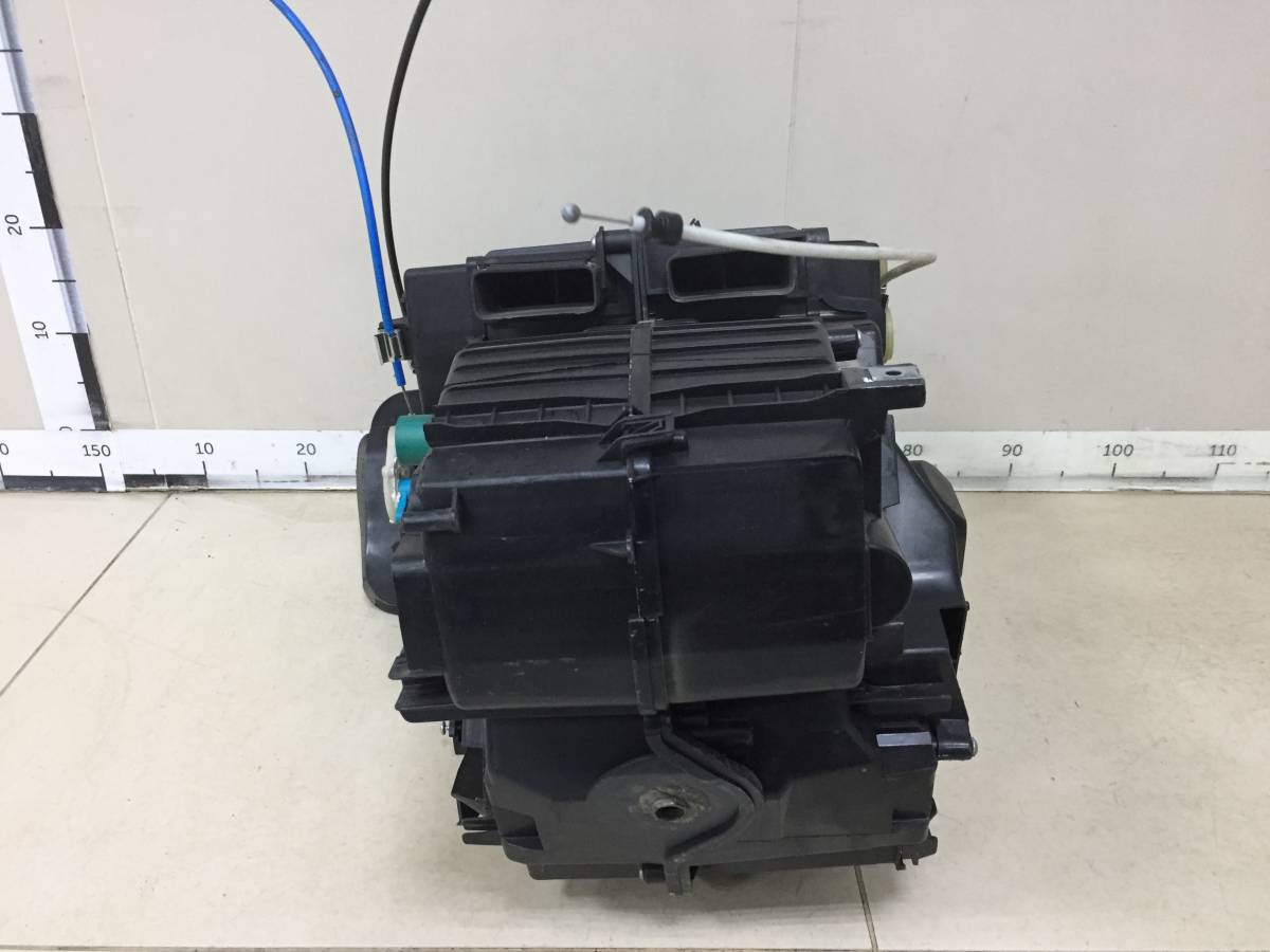Корпус отопителя Renault Sandero 2009-2014