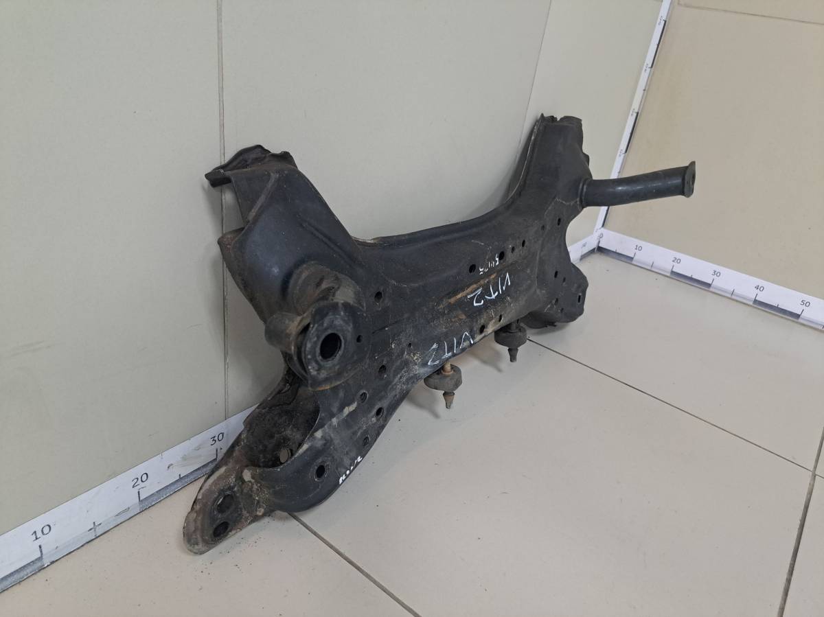 Балка подмоторная Toyota Vitz (P10) 1999-2005