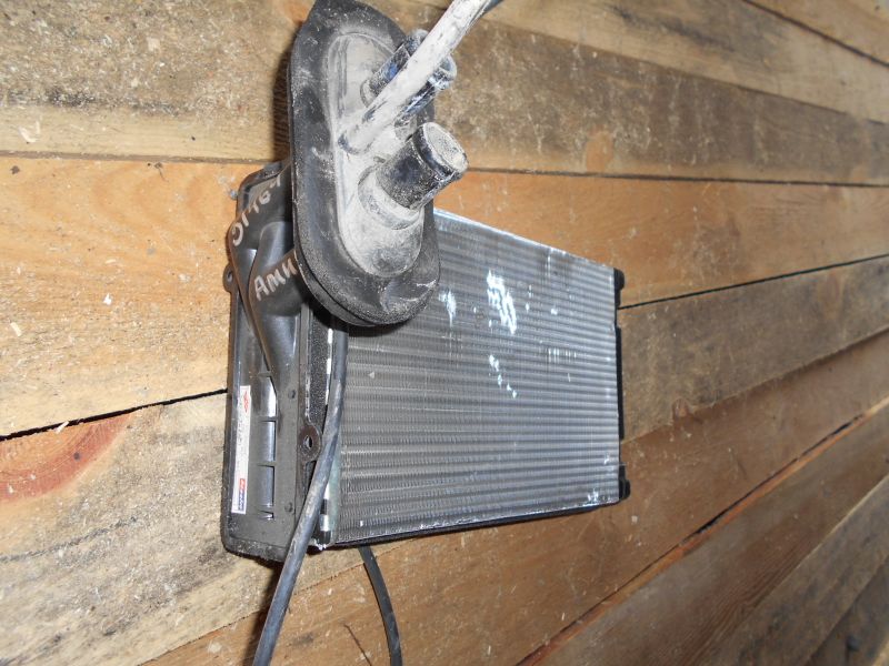 Радиатор отопителя для Chery Amulet (A15) 2006-2012