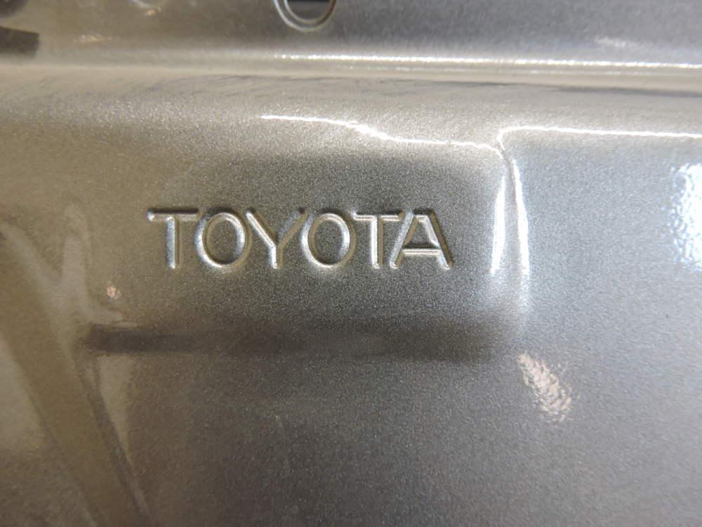 Дверь задняя левая для Toyota Corona (T210) 1996-2003