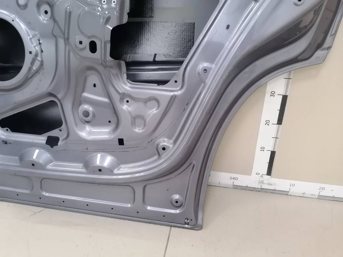 Дверь задняя правая CheryExeed TXL 2020>