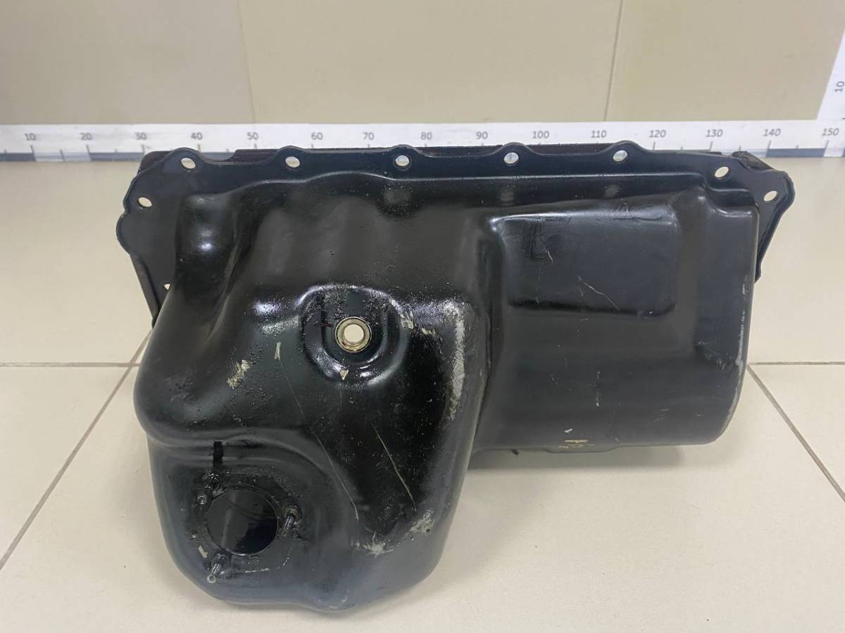 Поддон масляный двигателя BMW 3-series E92/E93 2006-2012 Поддон масляный двигателя BMW 3-series E92/E93 2006-2012