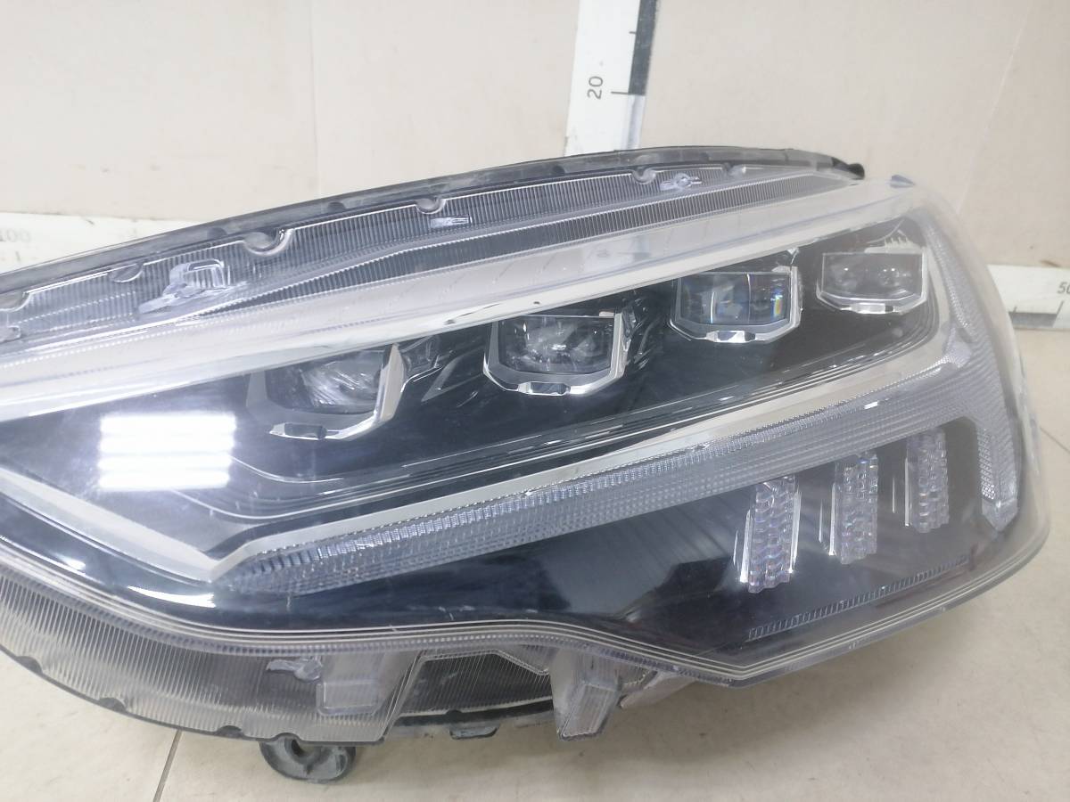Фара левая Haval Jolion 2020