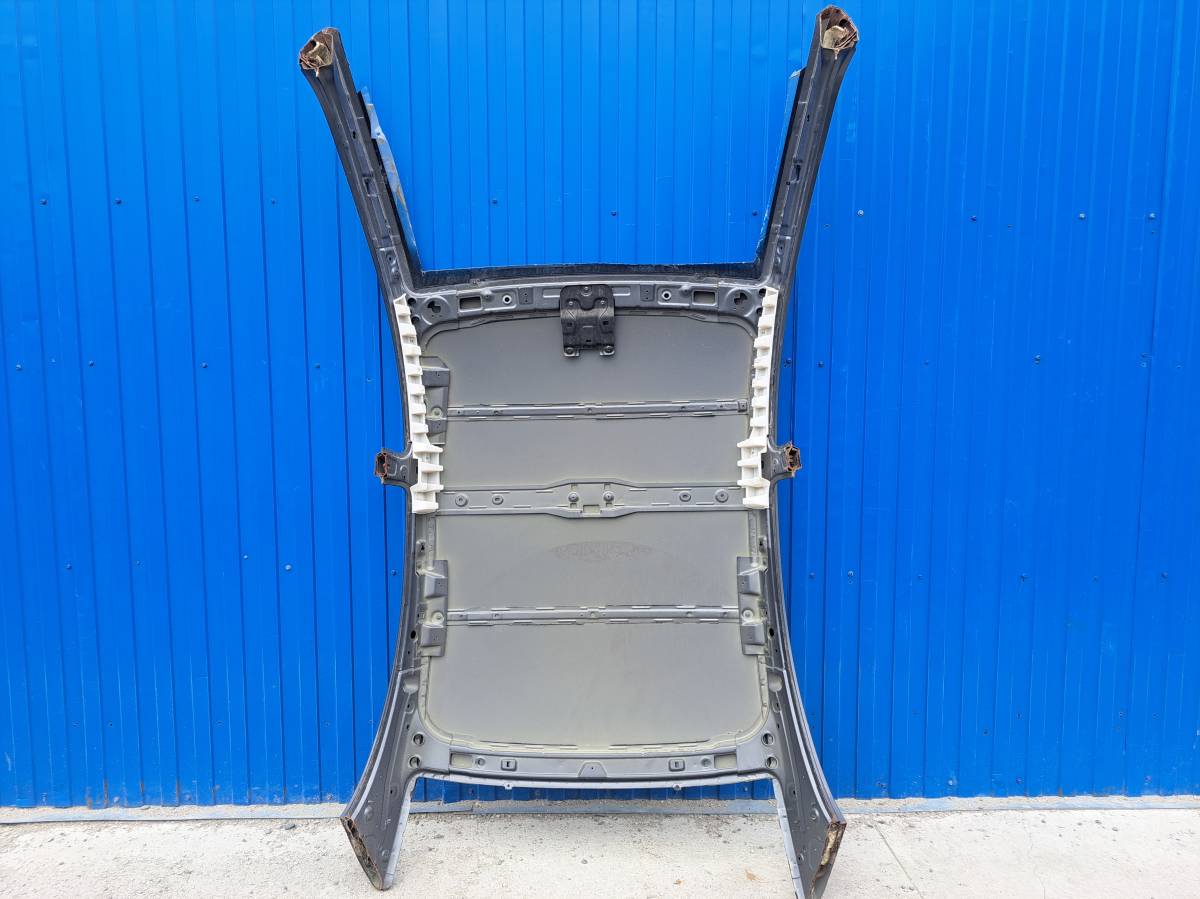 Крыша Geely Emgrand EC7 2008>