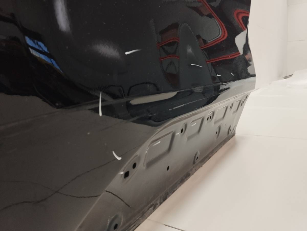 Дверь задняя правая Exeed VX 2020