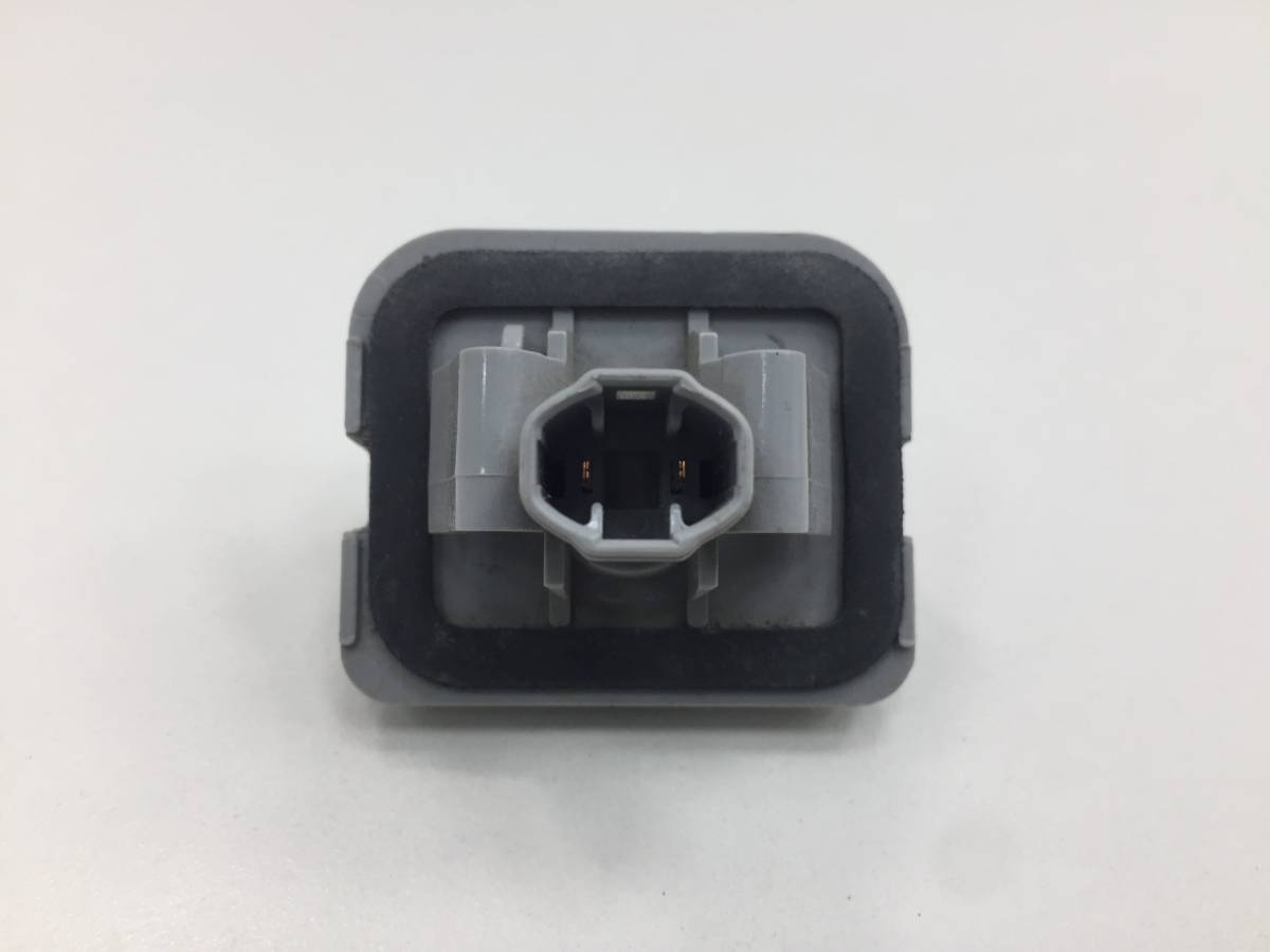 Фонарь подсветки номера Mazda CX-7 (ER) 2006-2012