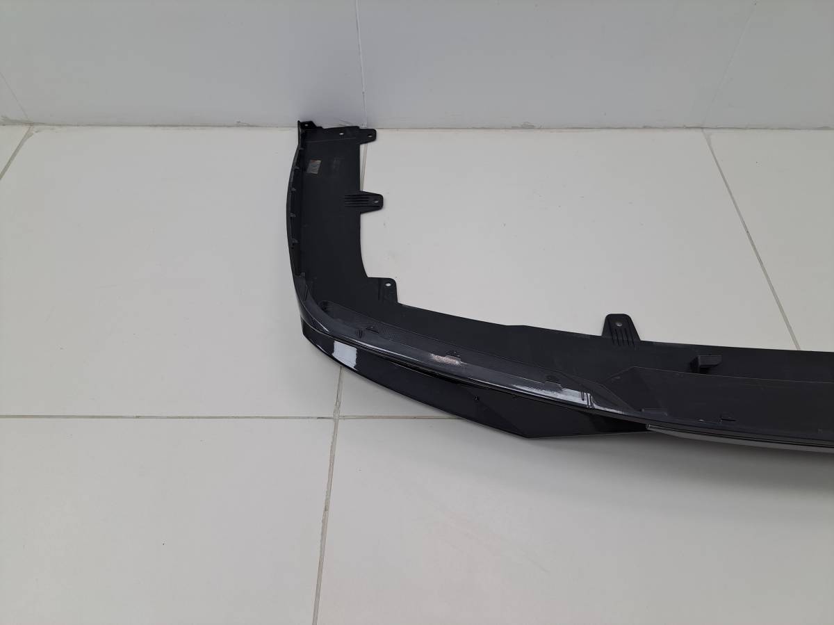 Юбка задняя Hyundai Elantra (CN7) 2020>