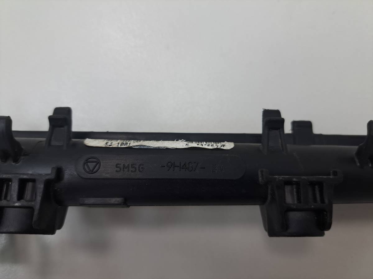 Рейка топливная (рампа) Ford Focus 2 (DA) 2005-2008 Рейка топливная (рампа) Ford Focus 2 (DA) 2005-2008