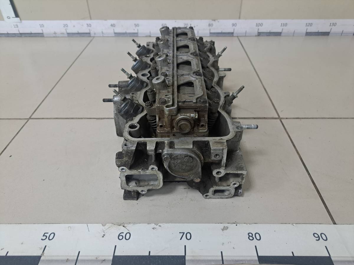 Головка блока цилиндров Honda Civic 4D 2006-2012