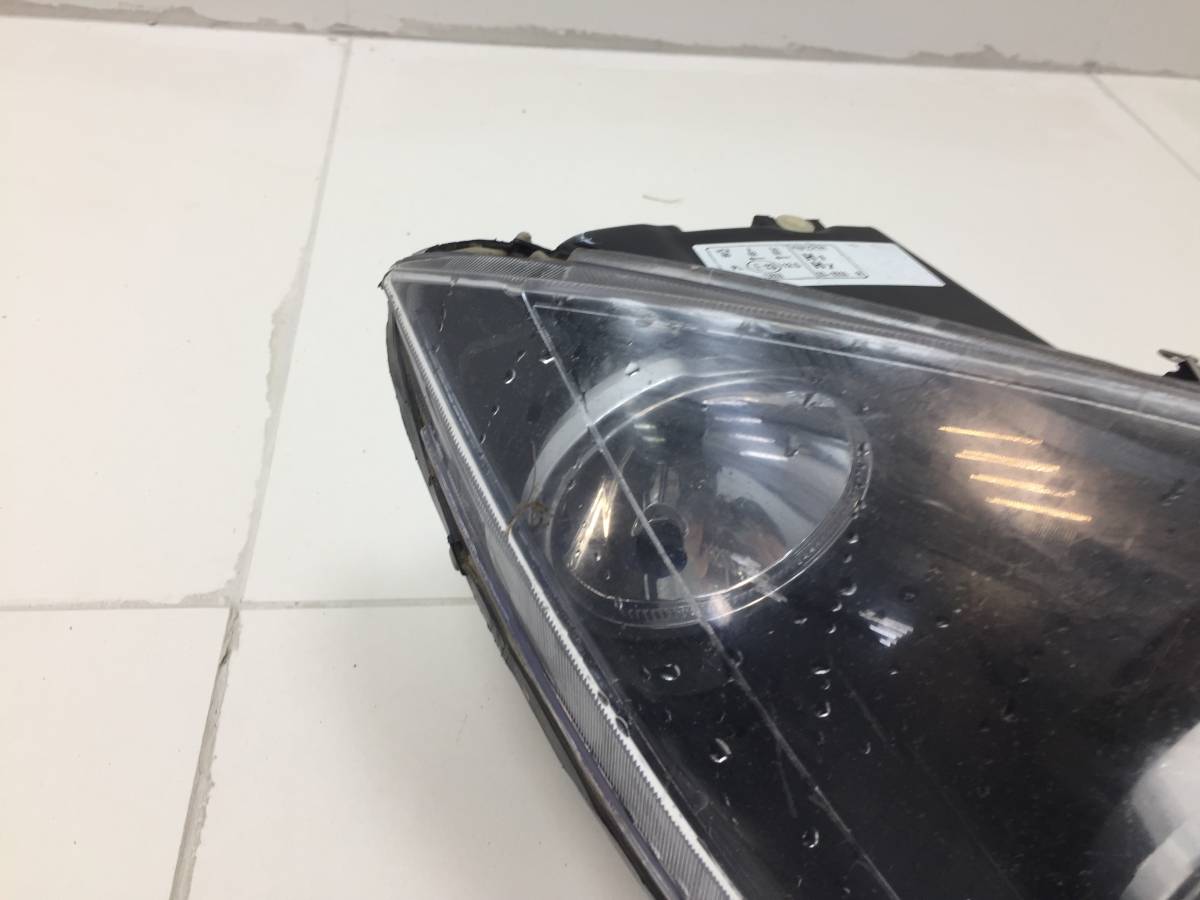 Фара правая Seat Altea 2004-2015
