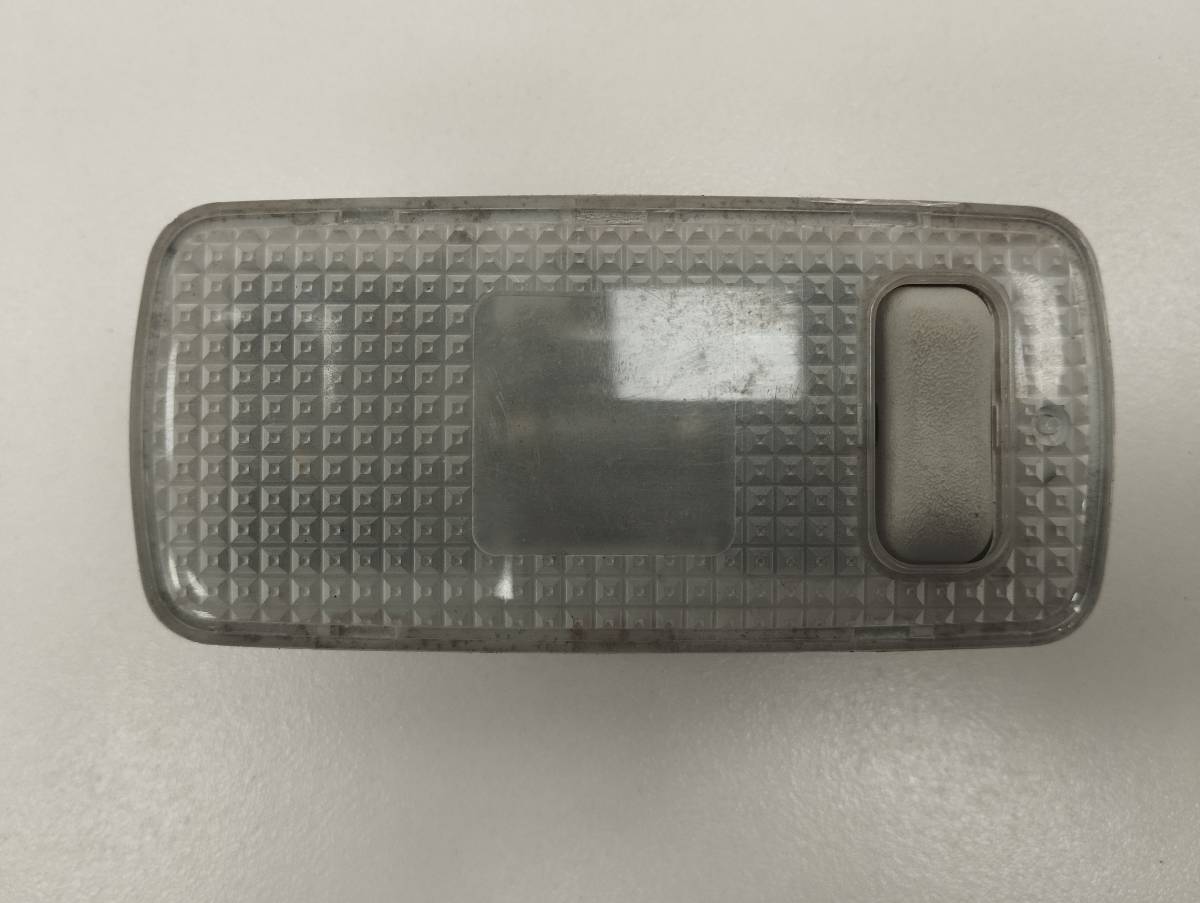 Плафон салонный Nissan Qashqai (J10) 2006-2013