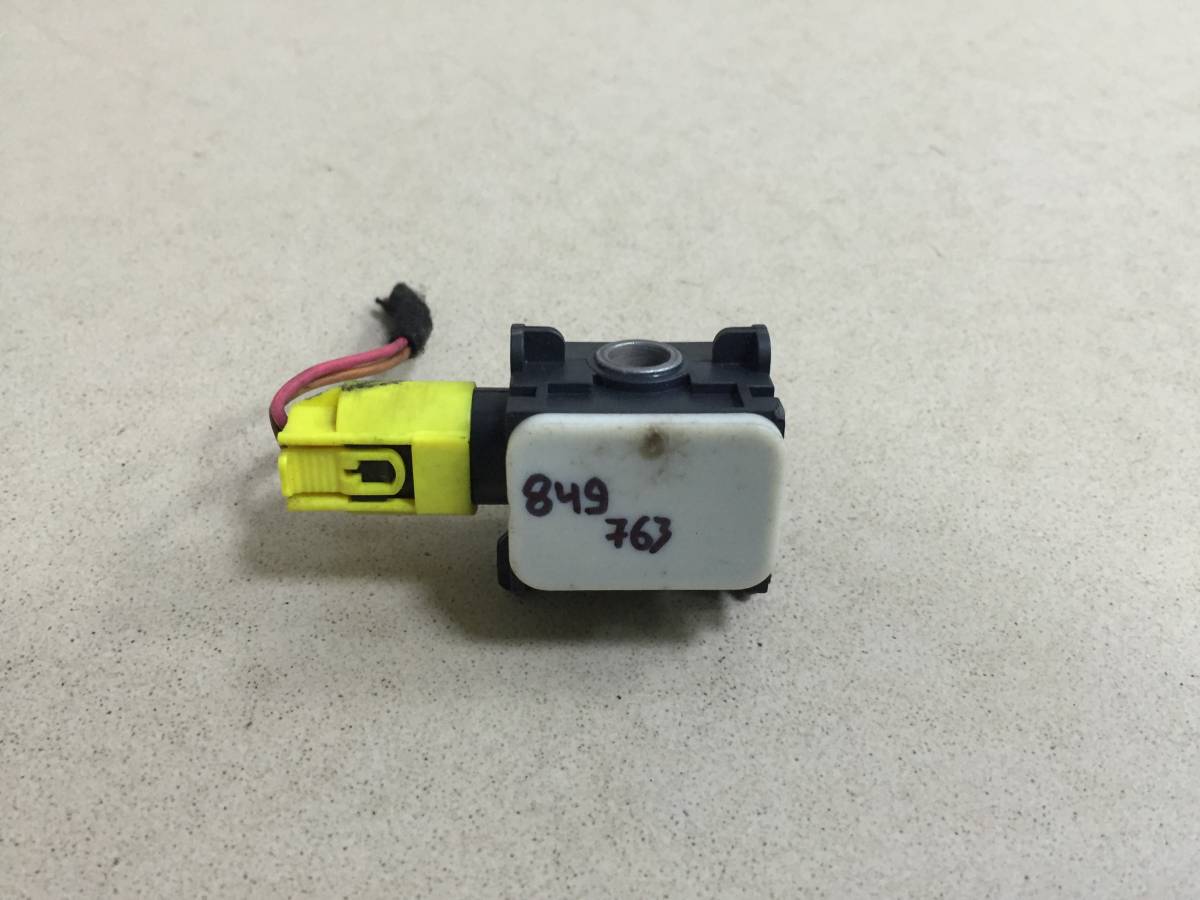 Датчик AIR BAG Mercedes-Benz ML-Class (W164) 2005-2011