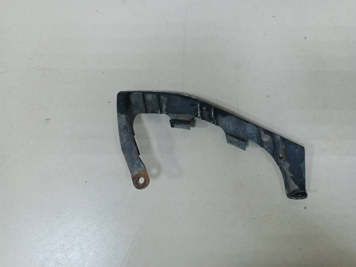 Кронштейн переднего бампера левый Honda CR-V 2007-2012