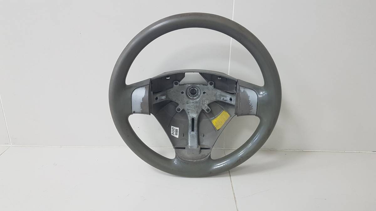 Рулевое колесо для AIR BAG (без AIR BAG) Kia Rio 2 (JB) 2005-2011
