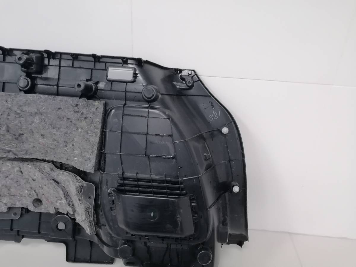 Обшивка багажника Toyota Rav 4 (A40) 2013>
