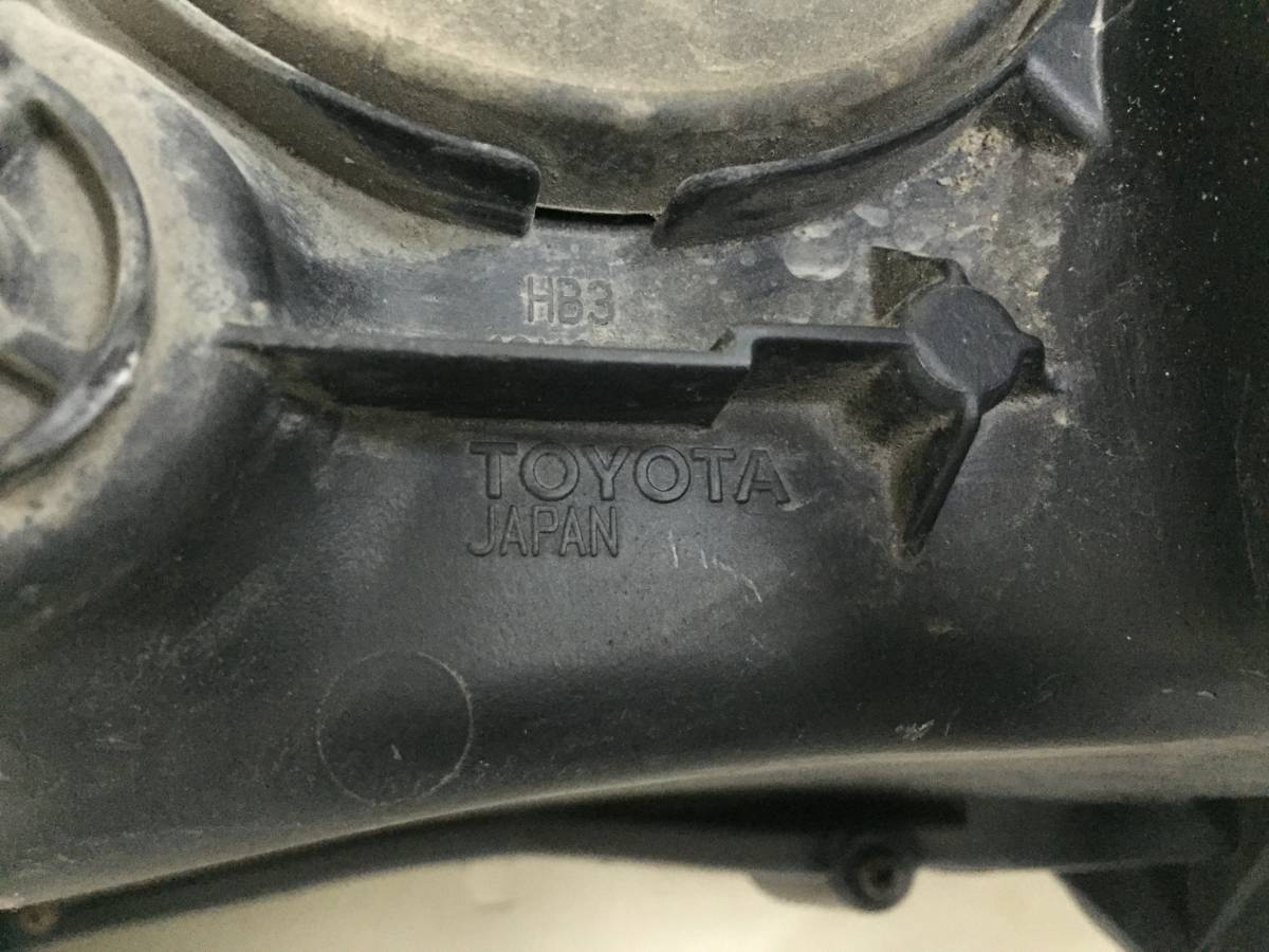 Фара правая Toyota Camry (V50) 2011-2017