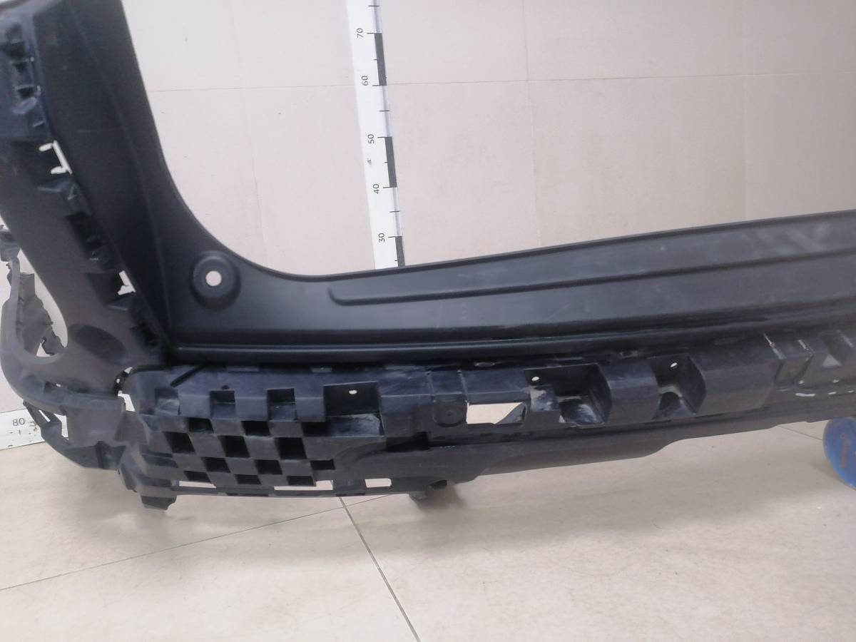 Бампер задний Land Rover Range Rover Sport 2013> Бампер задний Land Rover Range Rover Sport 2013>