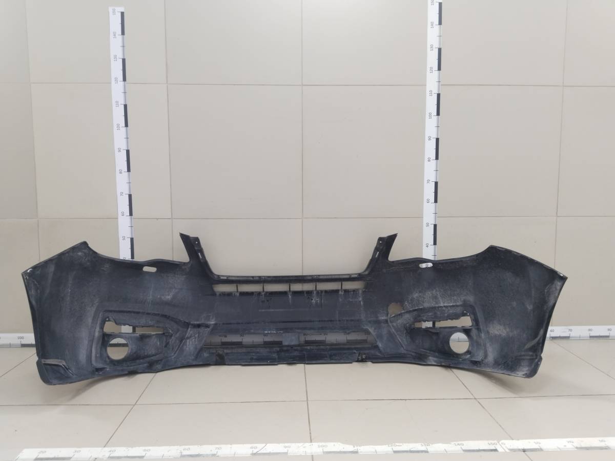 Бампер передний Subaru Forester (S13) 2012-2018