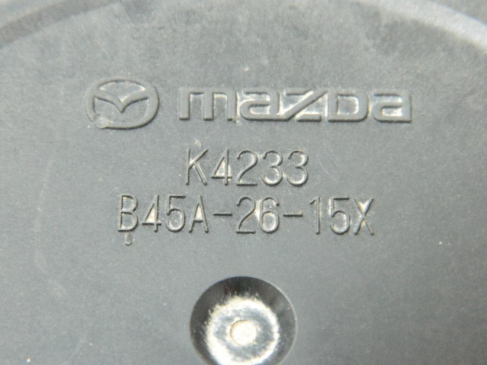 Ступица задняя для Mazda 3 (BM) 2013-2016