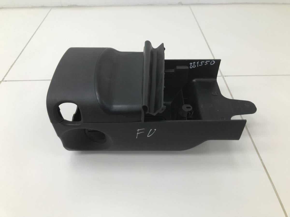 Кожух рулевой колонки Ford Fusion (JU) 2002-2012