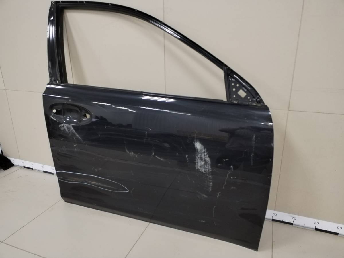 Дверь передняя правая Subaru Legacy (B14) 2010-2015