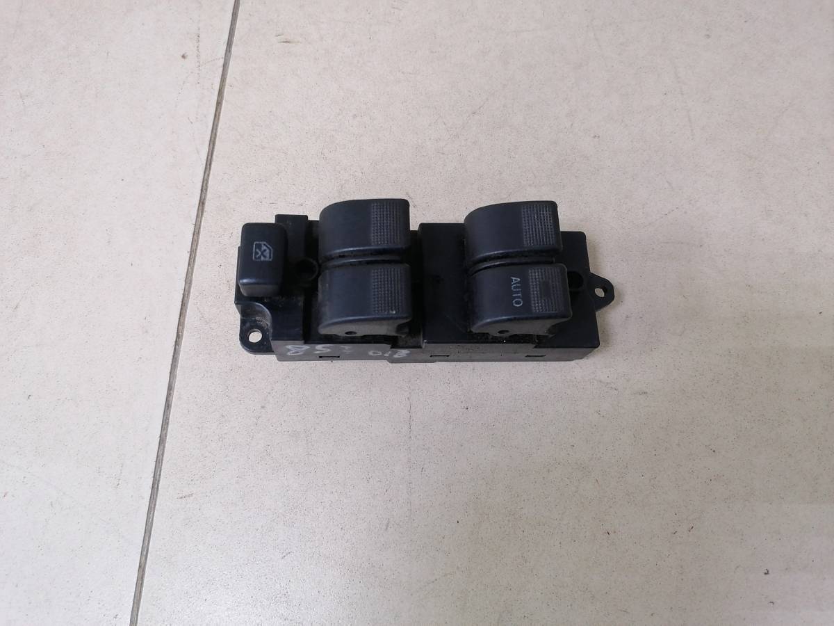 Блок управления стеклоподъемниками Mazda Capella (GF, GW) 1997-2002