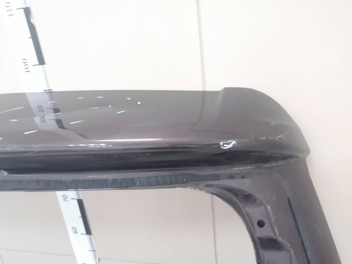 Дверь багажника Opel Zafira (C) 2013>