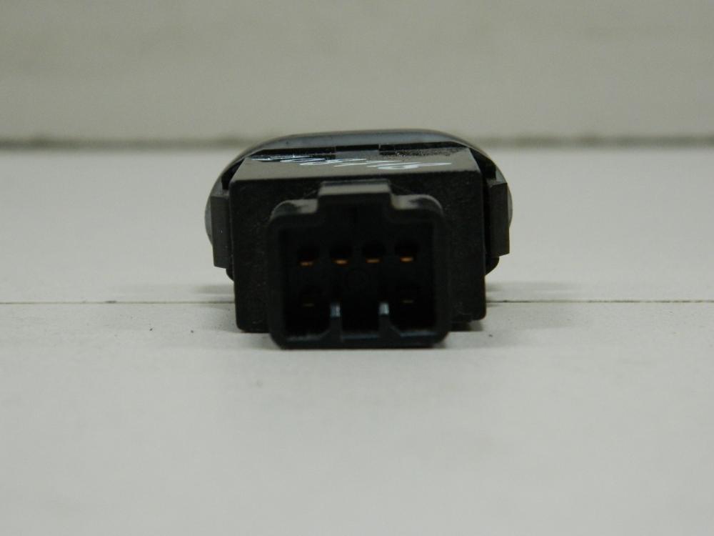 Кнопка противотуманки для Daewoo Nexia (N100/N150) 1995-2016