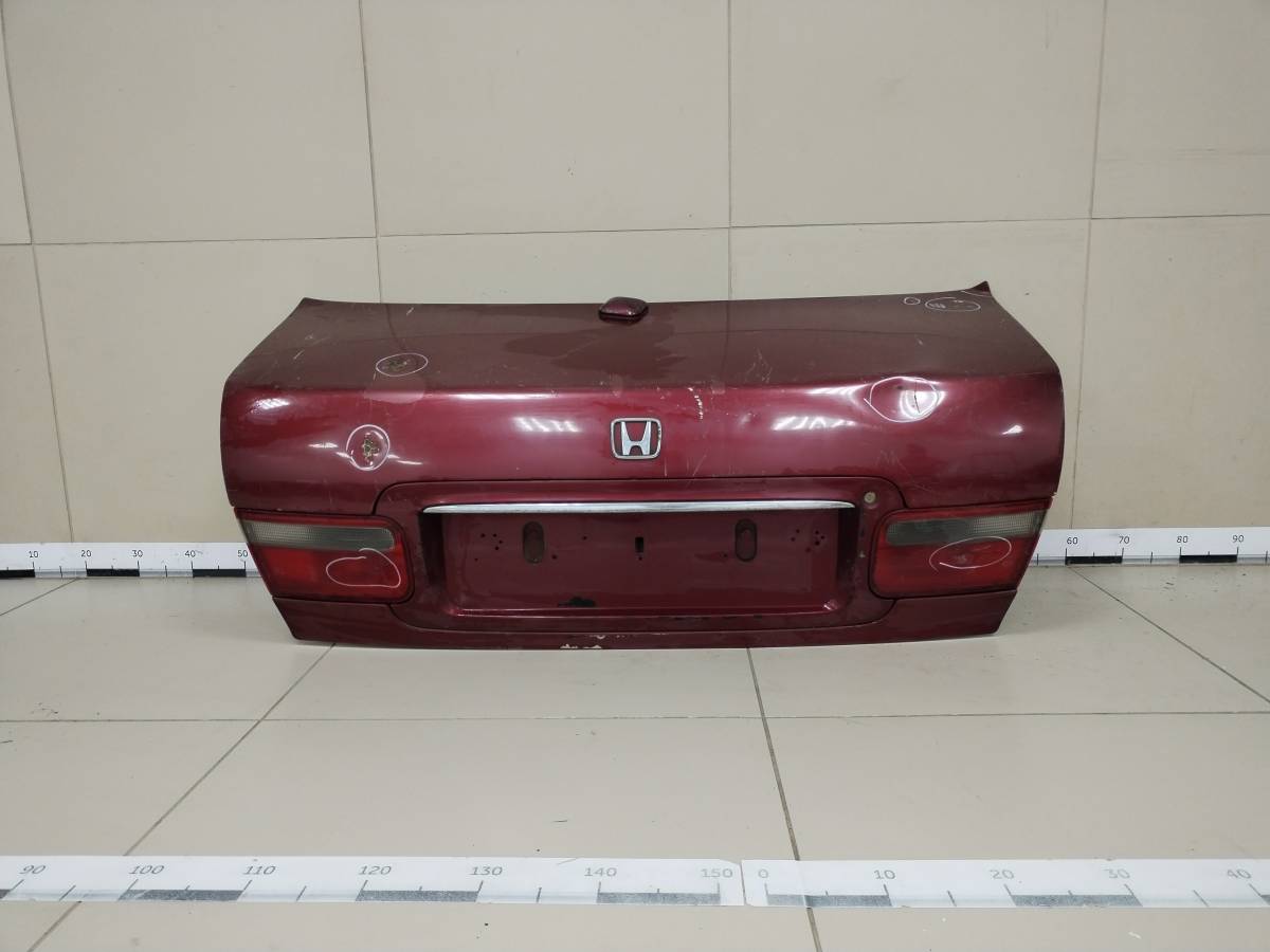 Крышка багажника Honda Accord 5 (CE) 1993-1997