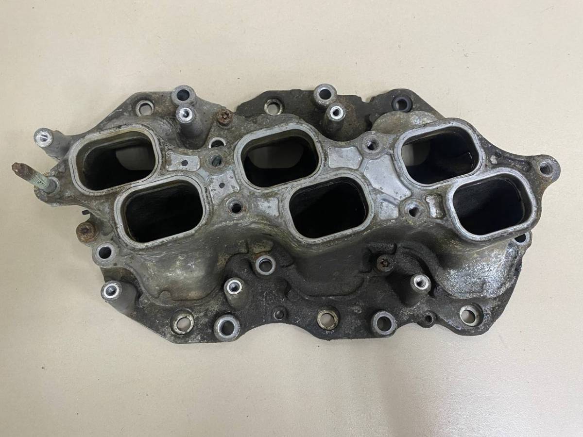 Коллектор впускной Toyota Land Cruiser Prado (J120) 2002-2009