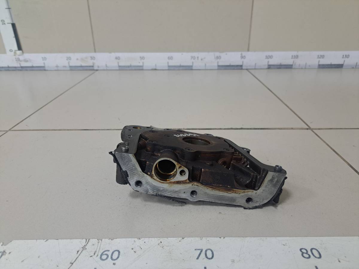 Насос масляный Ford Fusion (JU) 2002-2012