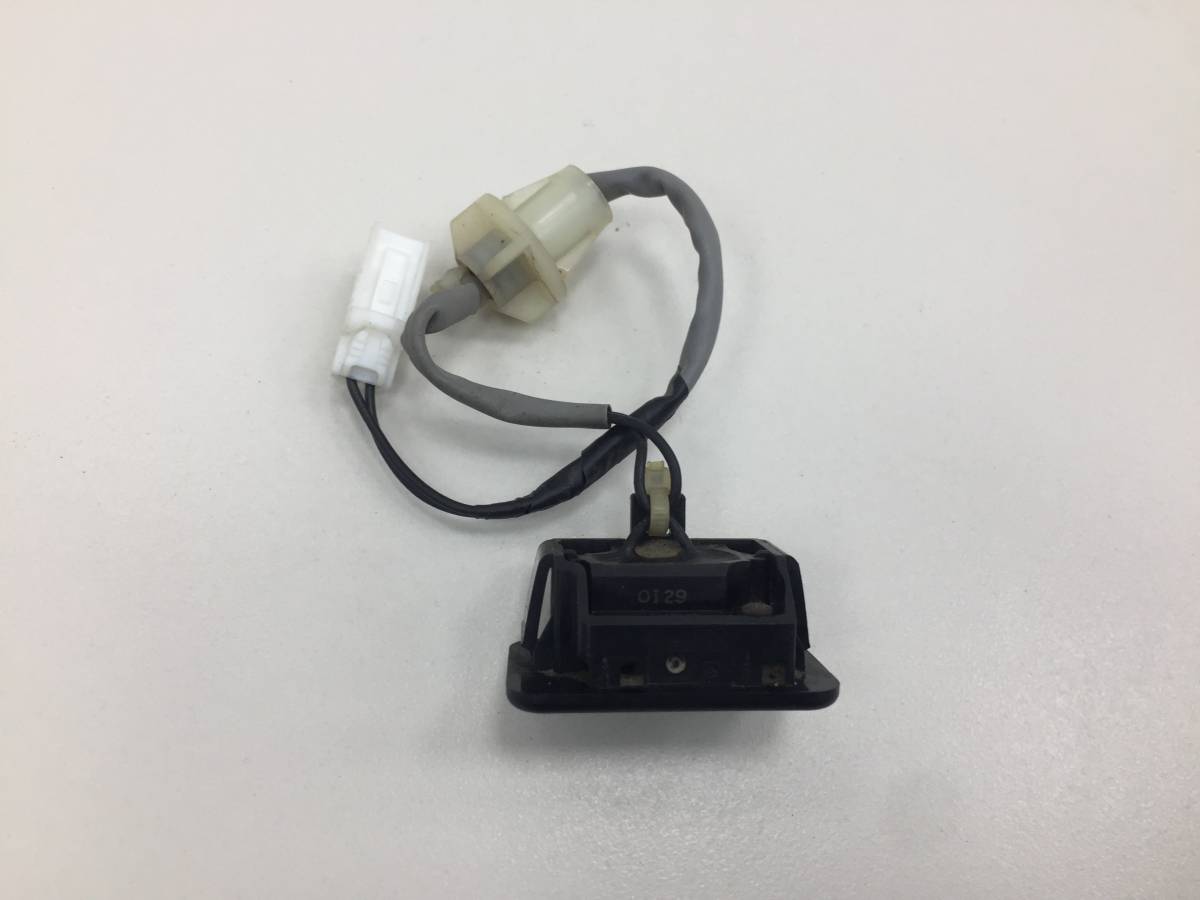 Кнопка открывания багажника Mazda CX-7 (ER) 2006-2012