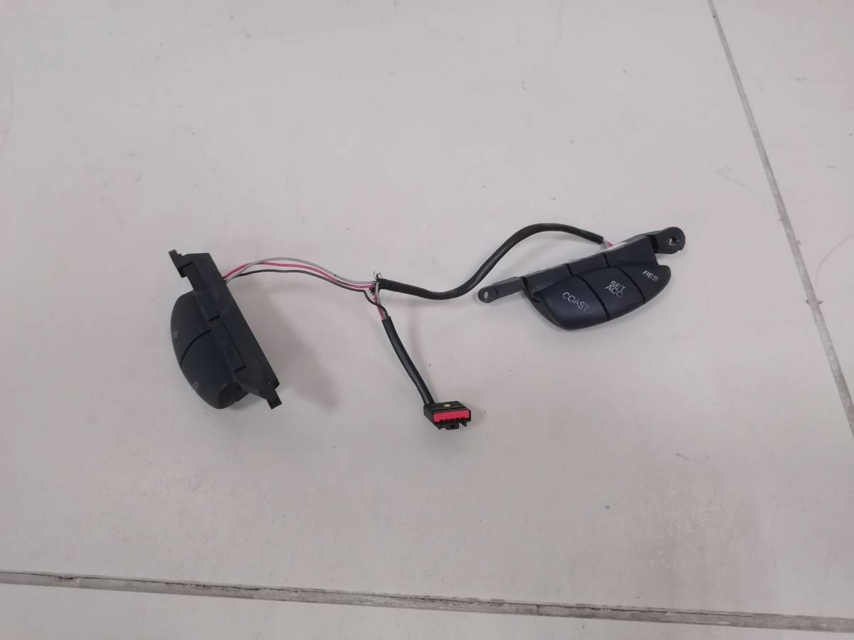 Кнопка многофункциональная Ford Focus 1 1998-2004