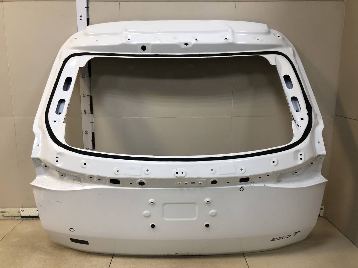 Дверь багажника Omoda С5 2021-н.в.
