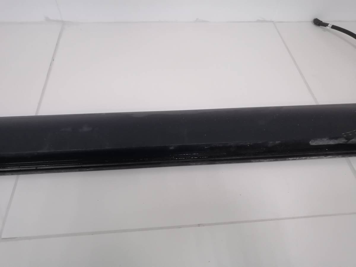 Подножка CheryExeed TXL 2020>