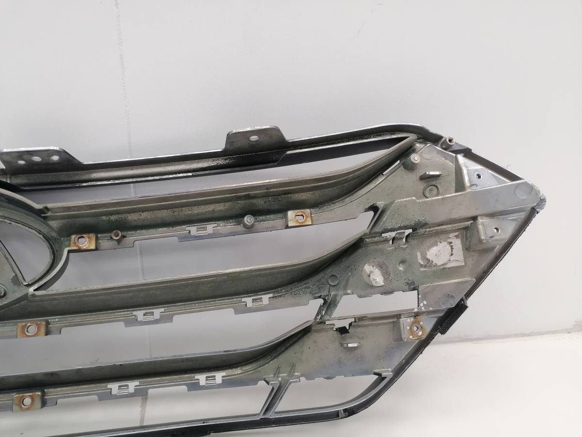 Решетка радиатора Hyundai Santa Fe 3 (DM) 2012>