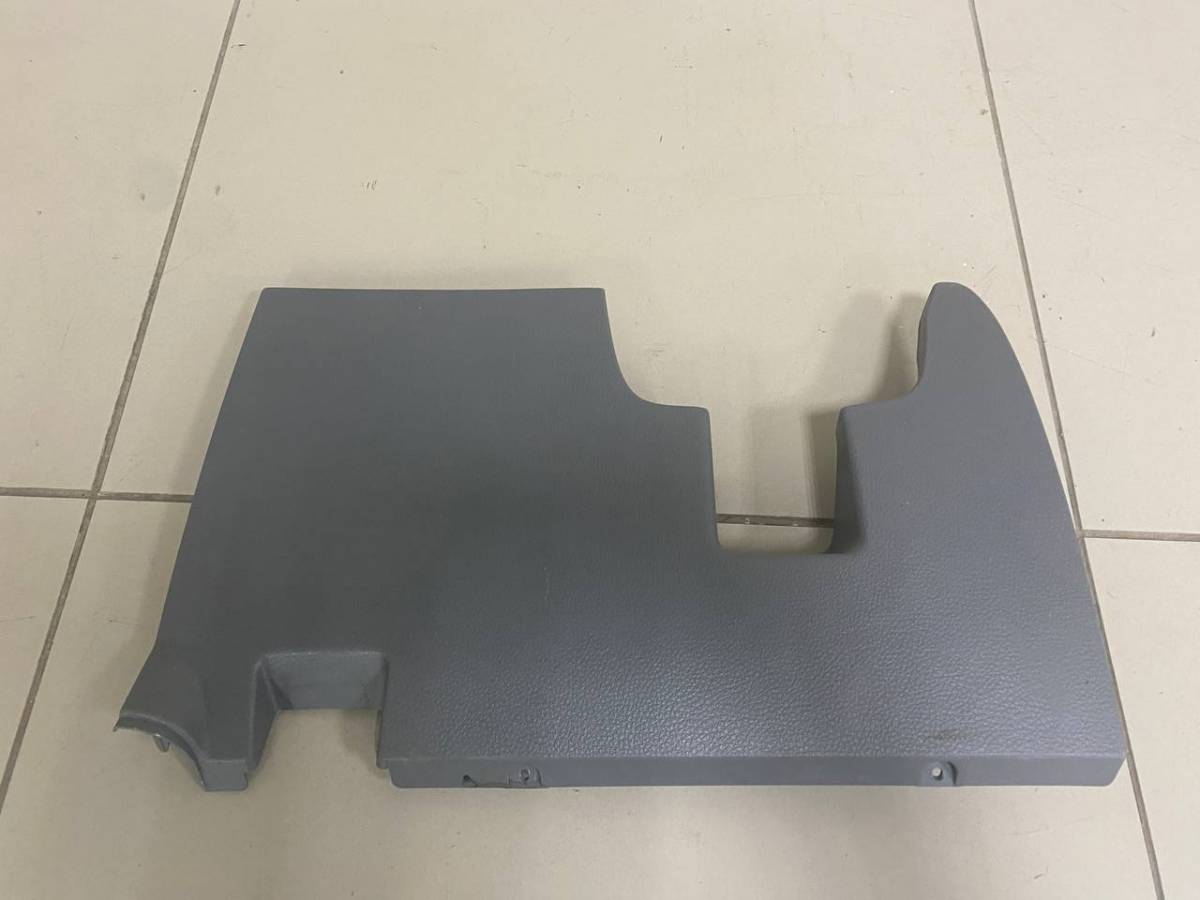 Накладка (кузов внутри) Suzuki SX4 2006-2013