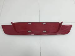 Накладка крышки багажника Brilliance M2 (BS4) 2007-2009